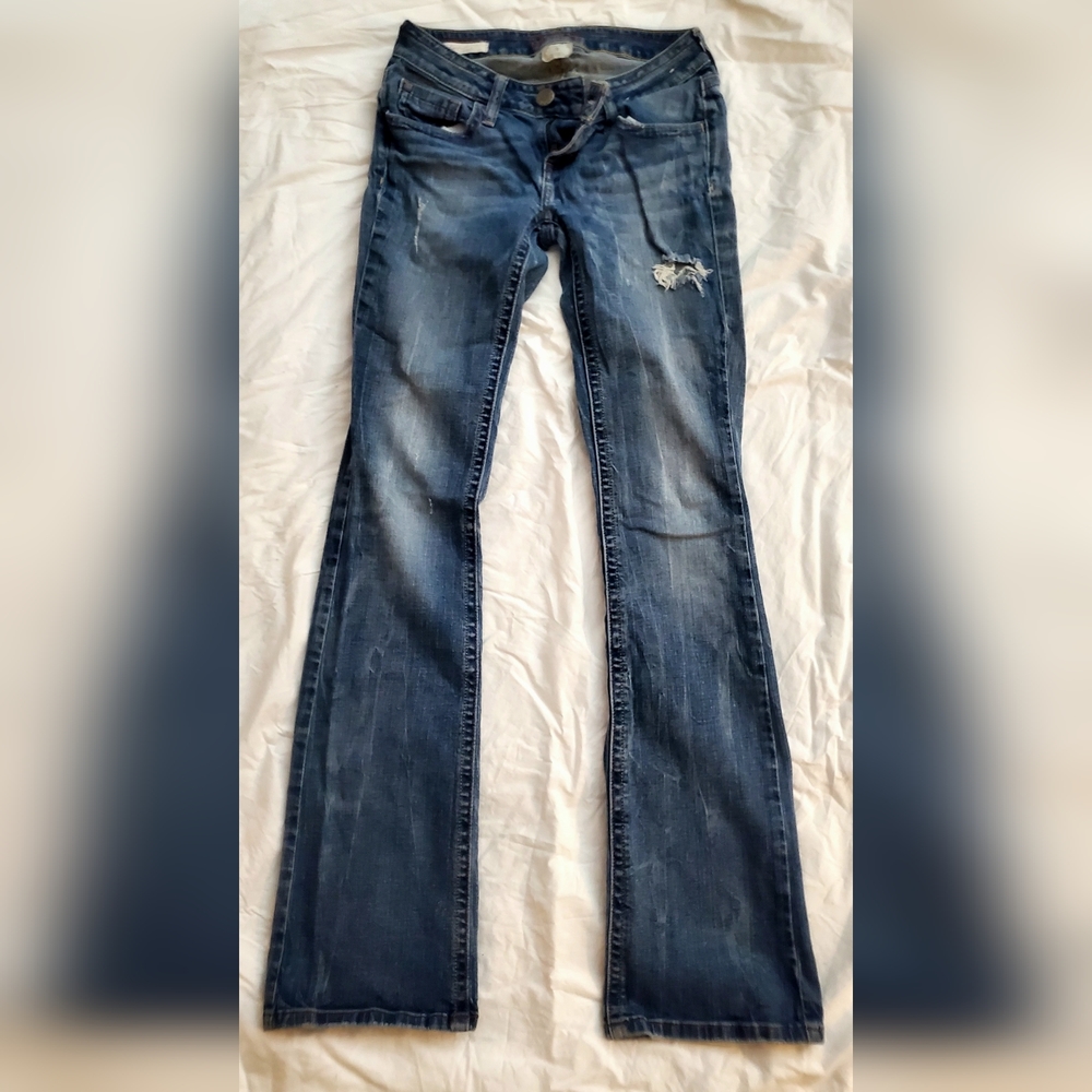 Decree, Size 0, Women's, Bootcut, 30 Inch Inseam